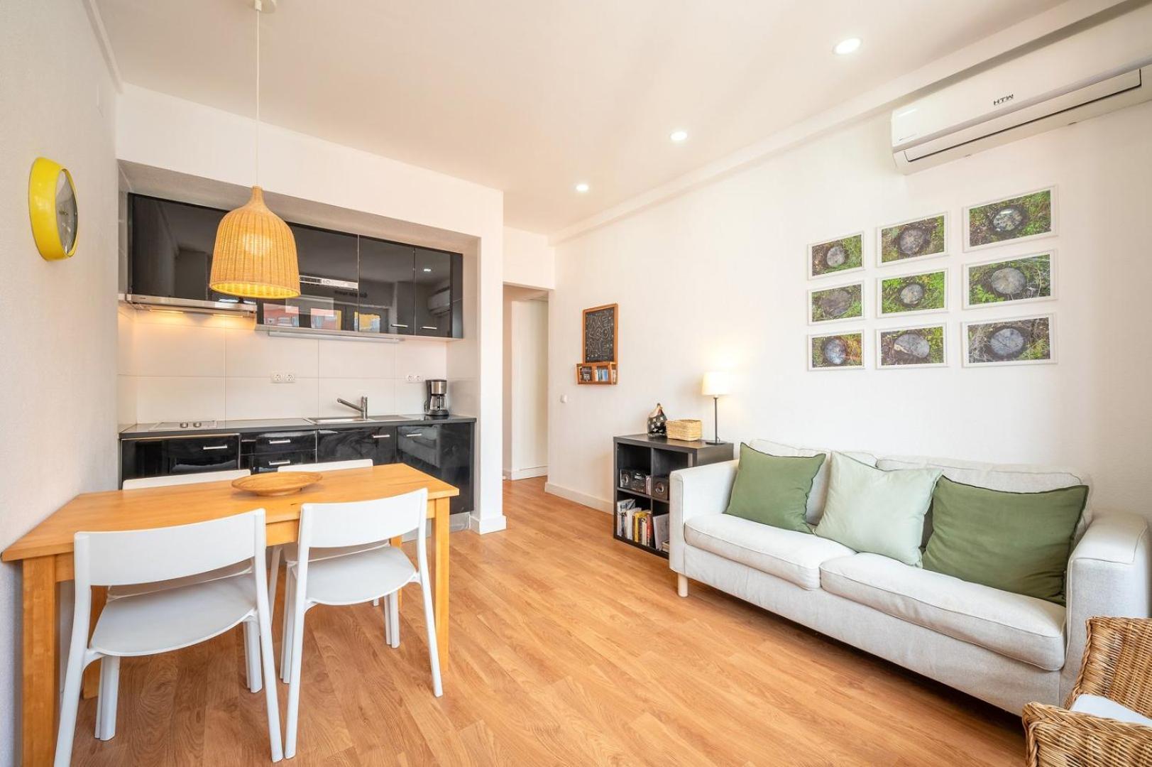 Mae De Agua Apartment Lisboa Exteriér fotografie