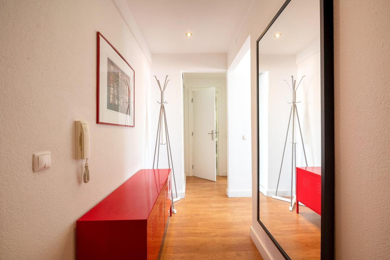 Mae De Agua Apartment Lisboa Exteriér fotografie